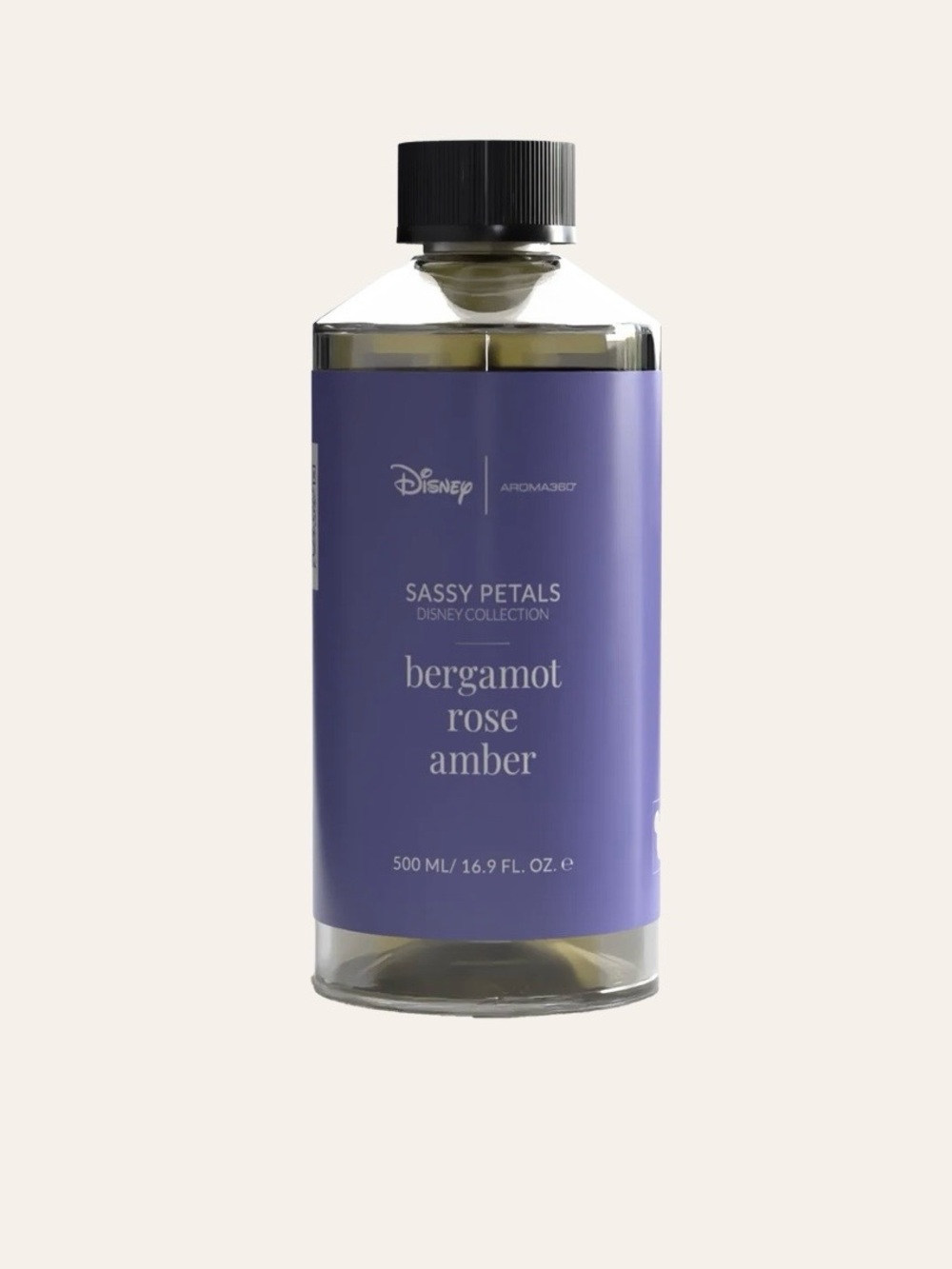 AROMA360 Disney Sassy Petals Home Fragrance - 500ml